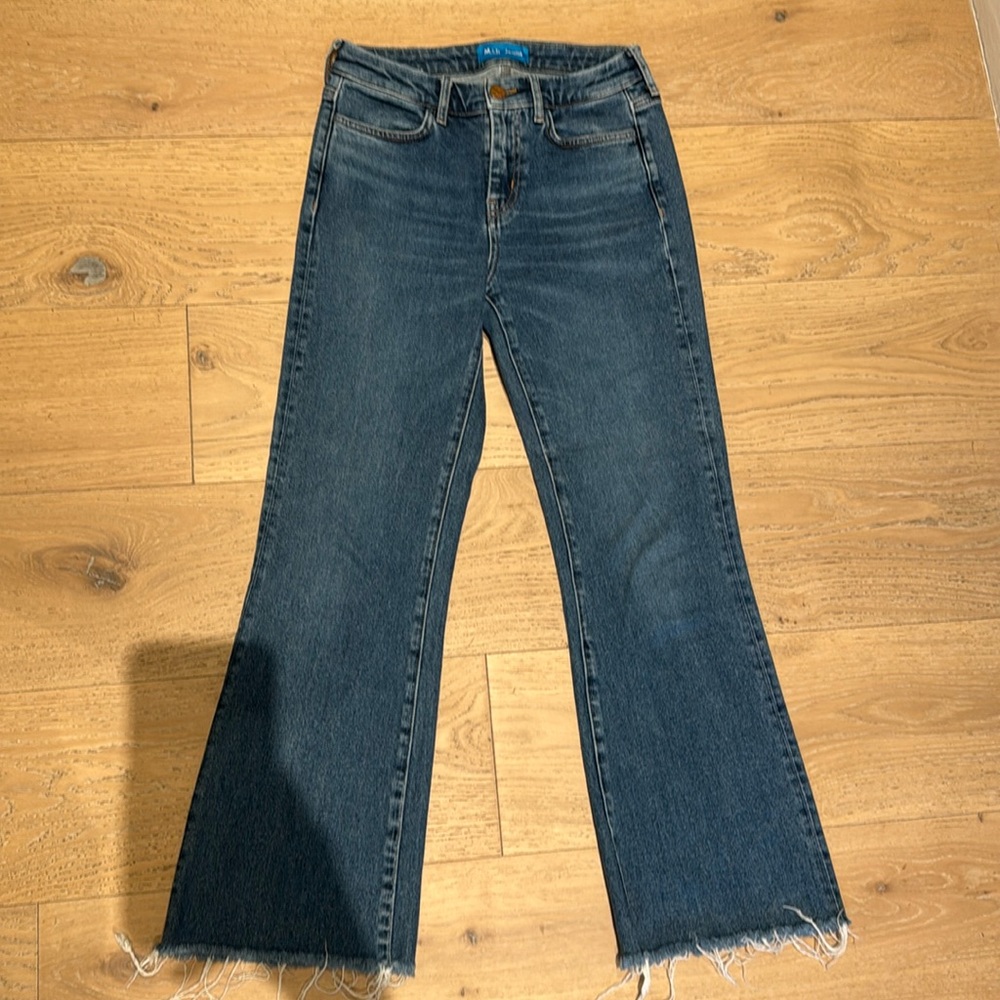 MIH jeans